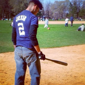 Meet your Posher, Levi